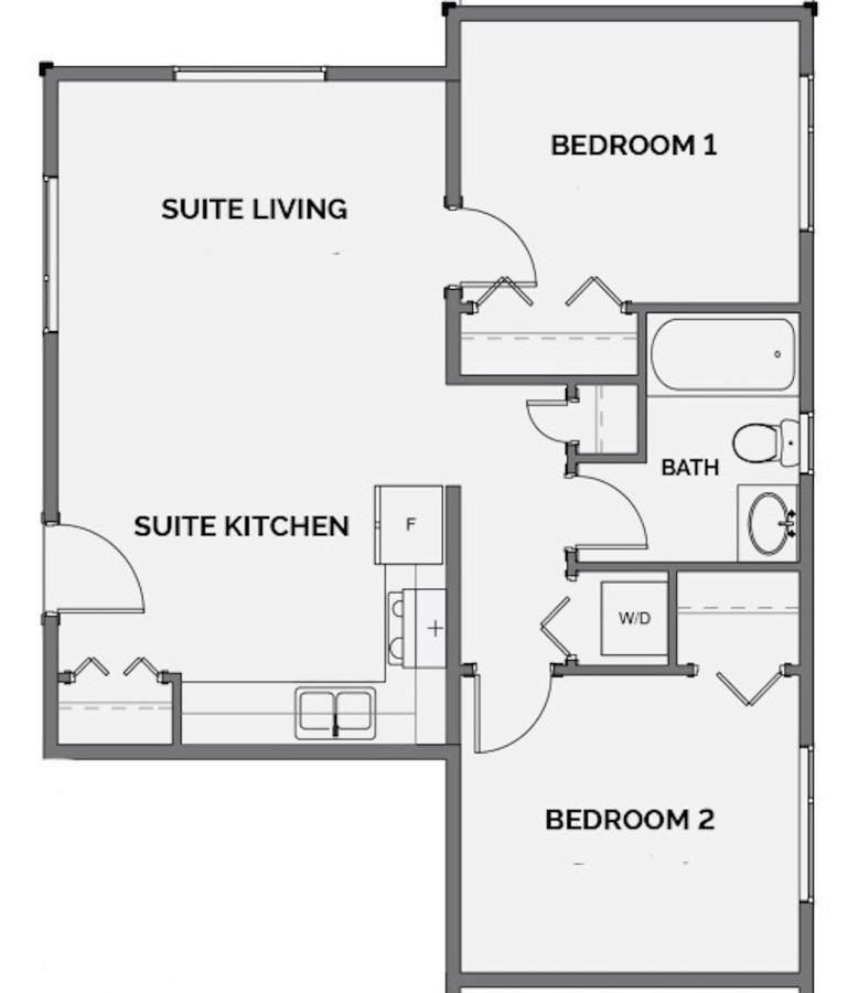 Mollys Cottage-The Suite On Vancouver Island Near Yyj Airport And The Wa And Bc Ferries North Saanich Exteriér fotografie